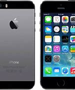 Image result for iPhone 5S Black and Gray
