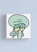 Image result for Squidward Exhausted