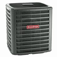 Image result for Goodman Heat Pump Air Conditioner