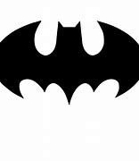 Image result for Batman Bat Wings Silhouette
