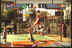 Image result for NBA Street Vol. 4