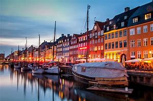 Image result for Nyhavn Copenhagen Что Это
