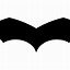 Image result for DC Cinema Batman Logo