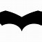Image result for DC Batman Logo through the Ages