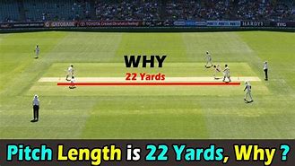 Image result for 22 Yards Pitch