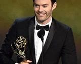 Image result for Bill Hader Richie Tozier