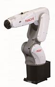 Image result for Robot Nachi MZ3