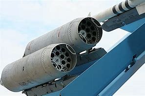 Image result for S8 Rocket Pod
