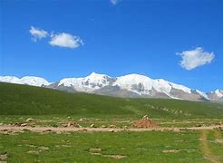 Image result for Qinghai Province