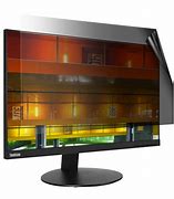 Image result for Lenovo Monitor ThinkVision Privacy Screen