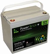 Image result for Lithium Ion 12V Power Pack