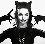 Image result for Original Batman TV Series Catwoman