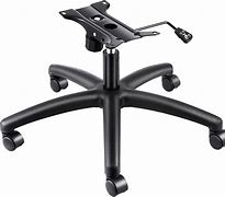 Image result for Swivel Chair Base Replacement