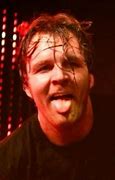 Image result for WWE Dean Ambrose Gas Mask