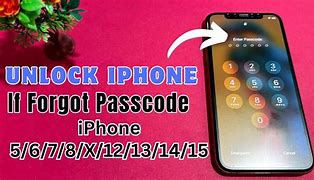 Image result for What to Do If Forgotten iPhone Password