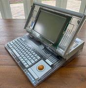 Image result for Macintosh Portable