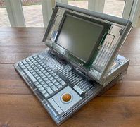 Image result for Macintosh Portable Tray