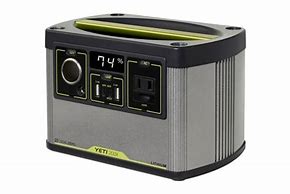 Image result for Portable Battery Pack