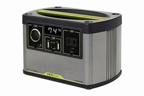 Image result for Best Portable Battery Pack for Camping