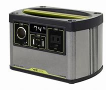 Image result for Best Portable Battery Pack for Home