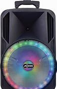 Image result for Wireless Bluetooth Speakers with Subwoofer