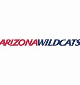 Image result for Arizona Wildcats Words Logo