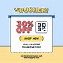 Image result for QR Code Coupon
