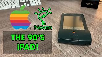 Image result for Apple Newton Early Nineties