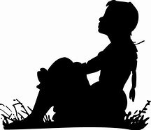 Image result for Cool Silhouette Clip Art