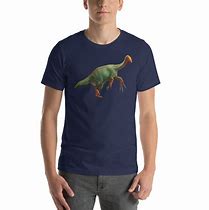 Image result for Dinosaur T-Shirt