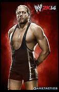 Image result for Jack Swagger WWE 2K