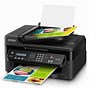 Image result for Epson WF-2520