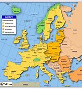 Image result for 46 Countries of Europe