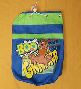 Image result for Scooby Doo Bag of Power