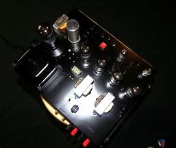 Image result for Magnavox Amplifier