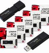 Image result for Flashdrive Memory Stick 8 Count
