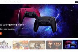 Image result for PlayStation Colors