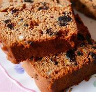 Image result for How Do You Make a Fruit Cake Dry and Crumbly