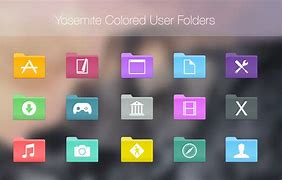 Image result for Macos Red 3D Folder Icon Pack