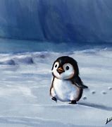 Image result for Cute Small Penguin