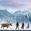 Image result for Disney Frozen Aesthetic Wallpaper iPhone