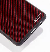 Image result for Carbon Red Phone Case