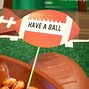 Image result for Football Food Puns