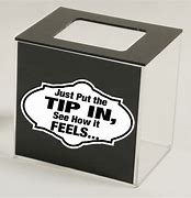 Image result for Tip Top Box with Window