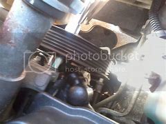 Image result for Dirty Camshaft Position Solionoid