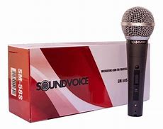 Image result for SM58 Microphone