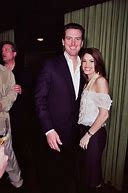 Image result for Gavin Newsom and Kimberly Guilfoyle Picture On Rug