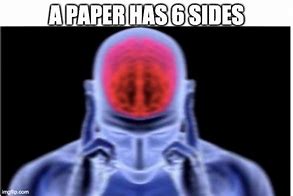 Image result for Brain Hurts Meme