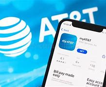 Image result for AT&T Cell Phone Logo