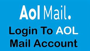 Image result for AOL Sign On